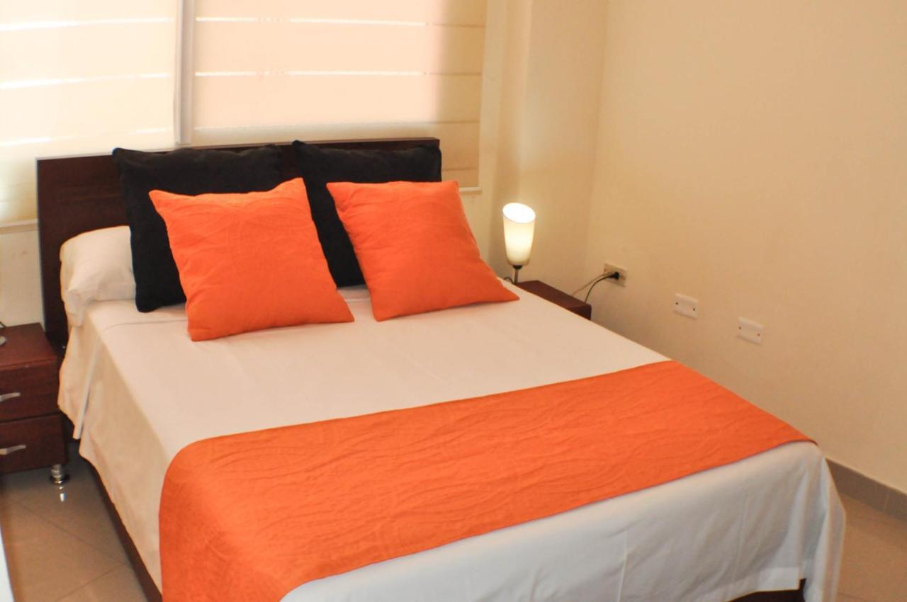 Garzota Suites Airport Гуаякуил Екстериор снимка