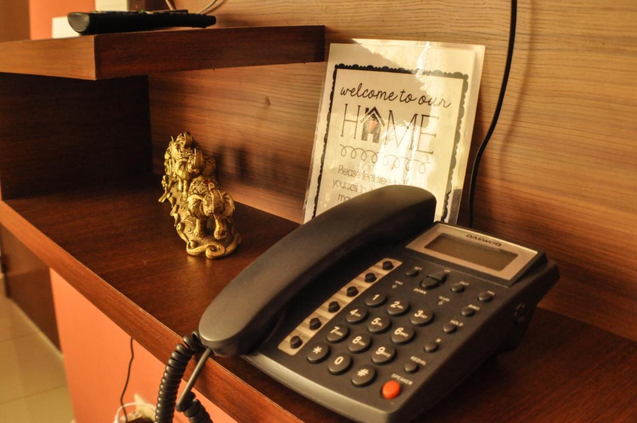 Garzota Suites Airport Гуаякуил Екстериор снимка