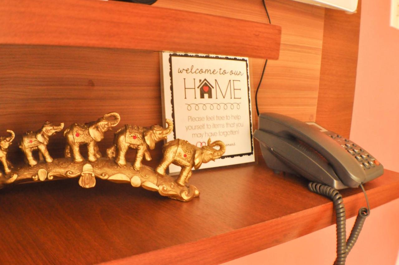 Garzota Suites Airport Гуаякуил Екстериор снимка