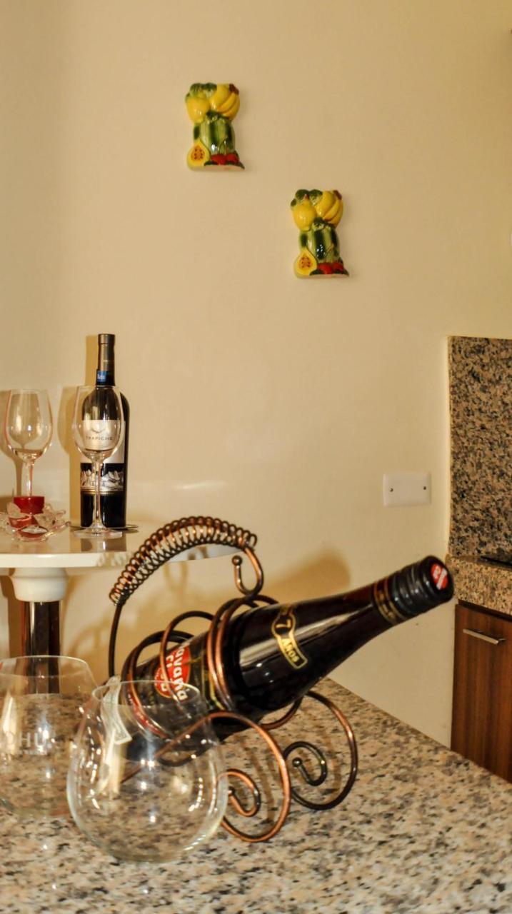 Garzota Suites Airport Гуаякуил Екстериор снимка