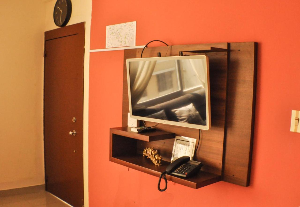 Garzota Suites Airport Гуаякуил Екстериор снимка