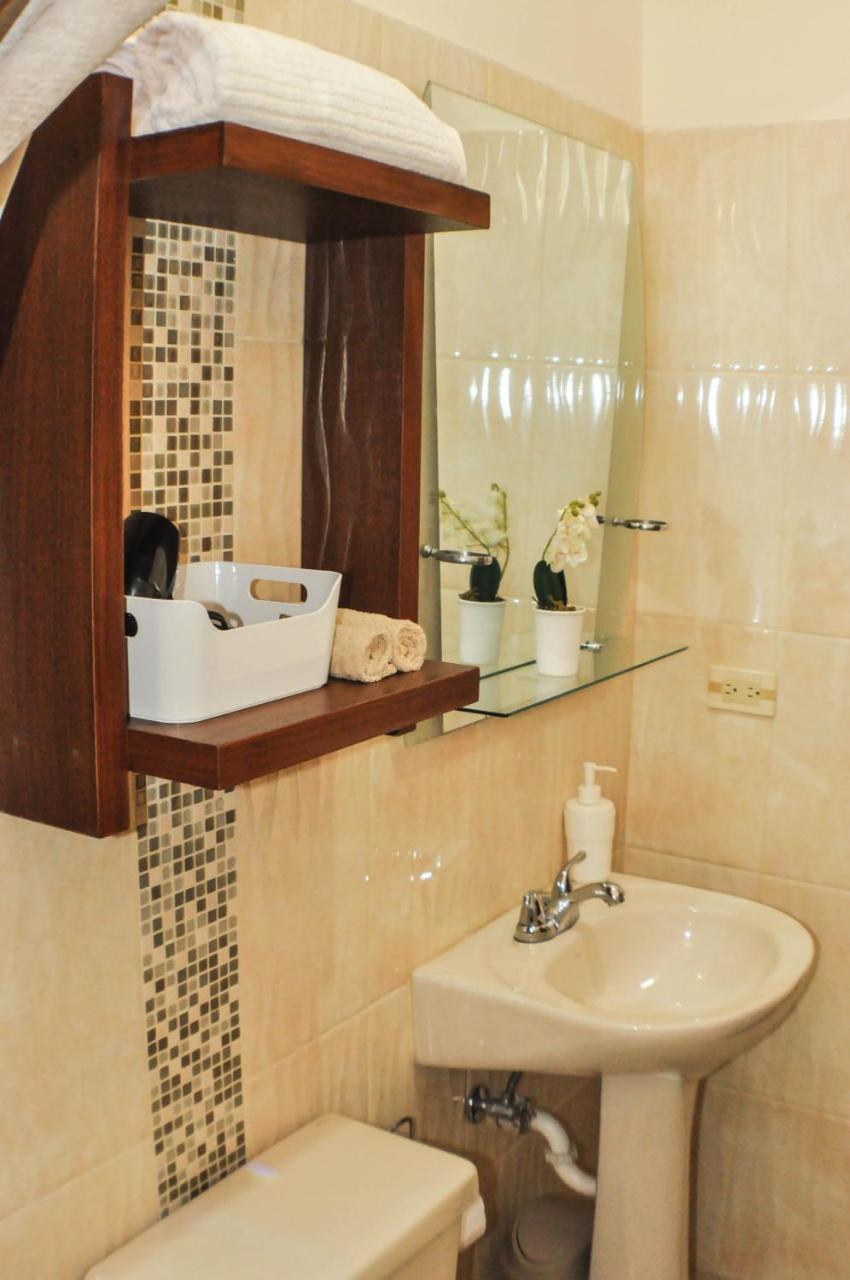 Garzota Suites Airport Гуаякуил Екстериор снимка